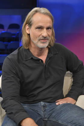 Richard David Precht in der ARD-Talkshow maischberger im Studio Berlin Adlershof. Berlin, 14.10.2026