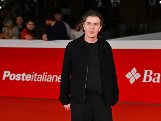IPA89726384 - Roma Cinema Fest 2026. Night 3 Red Carpet for the film Mission. Pictured: Paul Wright  Copyright: xMaurizioxD Avanzox xPoolxRomaxFilmxFestx2026x IPA89726384