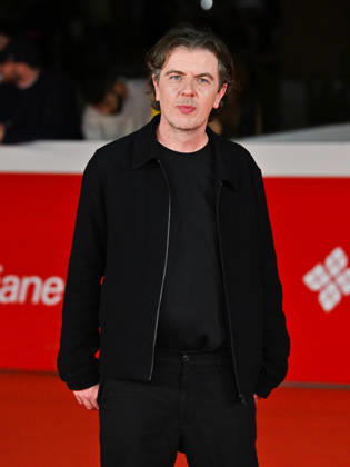 IPA89726385 - Roma Cinema Fest 2026. Night 3 Red Carpet for the film Mission. Pictured: Paul Wright  Copyright: xMaurizioxD Avanzox xPoolxRomaxFilmxFestx2026x IPA89726385