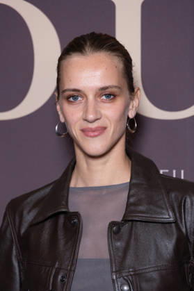 Moulin Paris Film Premiere Hortense de Gromard attends Moulin Paris Film Premiere at Max Linder on October 15, 2026 in Paris, France. Photo by Nasser Berzane ABACAPRESS.COM Paris France Copyright: xBerzanexNasser ABACAx