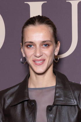 Moulin Paris Film Premiere Hortense de Gromard attends Moulin Paris Film Premiere at Max Linder on October 15, 2026 in Paris, France. Photo by Nasser Berzane ABACAPRESS.COM Paris France  Copyright: xBerzanexNasser ABACAx