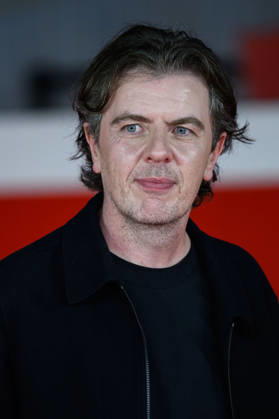 News - Rome Film Fest 2026 - DAY 2 Paul Wright attends the Mission red carpet during the 21th Rome Film Festival at Auditorium Parco Della Musica on October 15, 2026 in Rome, Italy. Roma Auditorium Parco della Musica Italy Copyright: xDomenicoxCippitellix xLiveMediax LPN_2744972