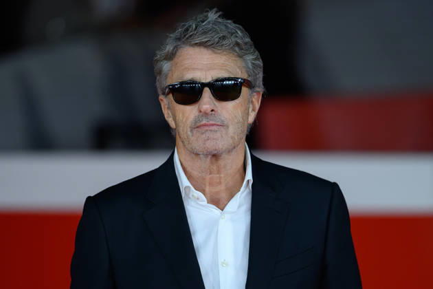 News - Rome Film Fest 2026 - DAY 2 Pawe? Pawlikowski attends the Fatherland red carpet during the 21th Rome Film Festival at Auditorium Parco Della Musica on October 15, 2026 in Rome, Italy. Roma Auditorium Parco della Musica Italy Copyright: xDomenicoxCippitellix xLiveMediax LPN_2745001