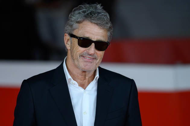 News - Rome Film Fest 2026 - DAY 2 Pawe? Pawlikowski attends the Fatherland red carpet during the 21th Rome Film Festival at Auditorium Parco Della Musica on October 15, 2026 in Rome, Italy. Roma Auditorium Parco della Musica Italy Copyright: xDomenicoxCippitellix xLiveMediax LPN_2745008