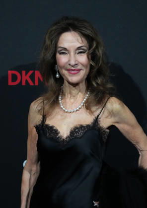 October 15, 2026, New York, Ny, USA: SUSAN LUCCI attends the DKMS Gala 2026,.Cipriani Wall Street, NYC.October15, 2026 . DKMS Gala 2026,.Cipriani Wall Street, NYC.October15, 2026 . New York USA - ZUMAms4_ 20261015_faf_ms4_006 Copyright: xSoniaxMoskowitzxGordonx