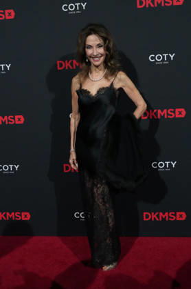 October 15, 2026, New York, Ny, USA: SUSAN LUCCI attends the DKMS Gala 2026,.Cipriani Wall Street, NYC.October15, 2026 . DKMS Gala 2026,.Cipriani Wall Street, NYC.October15, 2026 . New York USA - ZUMAms4_ 20261015_faf_ms4_007 Copyright: xSoniaxMoskowitzxGordonx