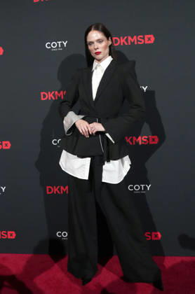 October 15, 2026, New York, Ny, USA: COCO ROCHA attends the DKMS Gala 2026,.Cipriani Wall Street, NYC.October15, 2026 . DKMS Gala 2026,.Cipriani Wall Street, NYC.October15, 2026 . New York USA - ZUMAms4_ 20261015_faf_ms4_018 Copyright: xSoniaxMoskowitzxGordonx