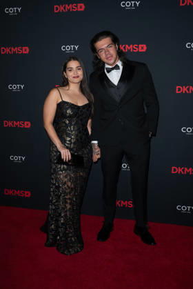 October 15, 2026 New York, New York Kristin Livingston, Livingston 2026 DKMS Gala at Cipriani Wall Street Photo Credit: Christopher Smith AdMedia 460500 2026 10 15 NY New York United States  Copyright: xAdMediax STAR_460500_006