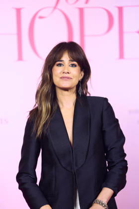 Elle For Hope 2026 - Madrid Isabel Jiménez attends Elle x Hope 2026 Gala at Santona Palace on October 15, 2026 in Madrid, Spain Photo by ABACAPRESS.COM Madrid Madrid Spain  Copyright: xABACAx