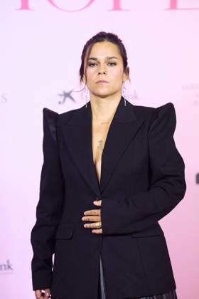 Elle For Hope 2026 - Madrid Yoly Saa attends Elle x Hope 2026 Gala at Santona Palace on October 15, 2026 in Madrid, Spain Photo by ABACAPRESS.COM Madrid Madrid Spain  Copyright: xABACAx