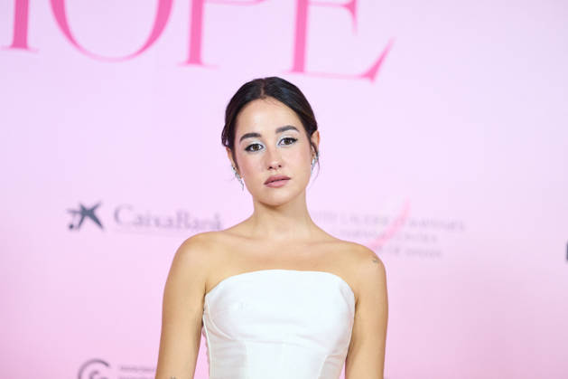 Elle For Hope 2026 - Madrid Yarea Guillén attends Elle x Hope 2026 Gala at Santona Palace on October 15, 2026 in Madrid, Spain Photo by ABACAPRESS.COM Madrid Madrid Spain  Copyright: xABACAx