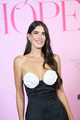 Elle For Hope 2026 - Madrid Lidia Torrent attends Elle x Hope 2026 Gala at Santona Palace on October 15, 2026 in Madrid, Spain Photo by ABACAPRESS.COM Madrid Madrid Spain  Copyright: xABACAx