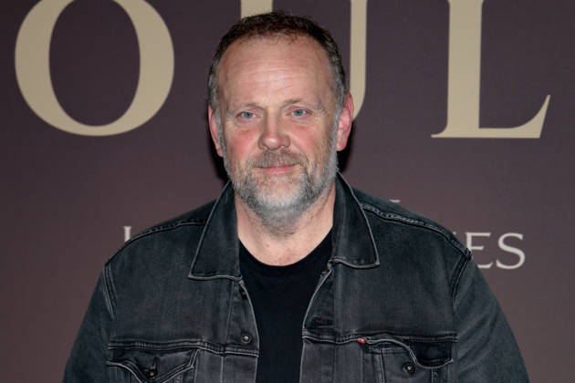 Gregory Gadebois attends the Moulin Paris premiere on October 15, 2026, in Paris 460498, October 15, 2026, Paris, France  Copyright: xLionelxGuericolasx xStarfacex STAR_460498_019