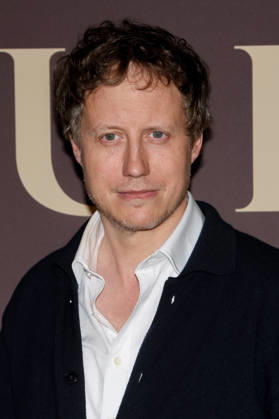Laszlo Nemes attends the Moulin Paris premiere on October 15, 2026, in Paris 460498, October 15, 2026, Paris, France  Copyright: xLionelxGuericolasx xStarfacex STAR_460498_069