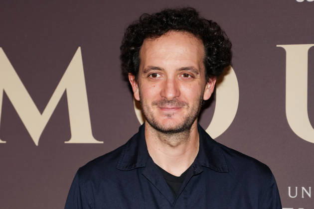 David Marsais is looking forward to the Moulin Paris premiere on October 15, 2026, in Paris 460498, October 15, 2026, Paris, France  Copyright: xLionelxGuericolasx xStarfacex STAR_460498_118