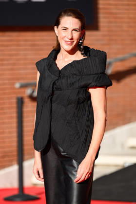 News - Rome Film Fest 2026 - DAY 2 Claudia Coli attends the Memoriae red carpet during the 21th Rome Film Festival at Auditorium Parco Della Musica on October 15, 2026 in Rome, Italy. Roma Auditorium Parco della Musica Italy Copyright: xDomenicoxCippitellix xLiveMediax LPN_2745225