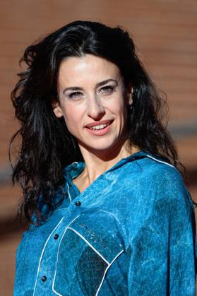 News - Rome Film Fest 2026 - DAY 2 Lara Komar attends the Memoriae red carpet during the 21th Rome Film Festival at Auditorium Parco Della Musica on October 15, 2026 in Rome, Italy. Roma Auditorium Parco della Musica Italy Copyright: xDomenicoxCippitellix xLiveMediax LPN_2745260
