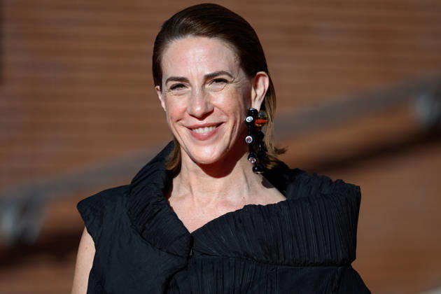 News - Rome Film Fest 2026 - DAY 2 Claudia Coli attends the Memoriae red carpet during the 21th Rome Film Festival at Auditorium Parco Della Musica on October 15, 2026 in Rome, Italy. Roma Auditorium Parco della Musica Italy Copyright: xDomenicoxCippitellix xLiveMediax LPN_2745269