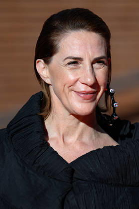 News - Rome Film Fest 2026 - DAY 2 Claudia Coli attends the Memoriae red carpet during the 21th Rome Film Festival at Auditorium Parco Della Musica on October 15, 2026 in Rome, Italy. Roma Auditorium Parco della Musica Italy Copyright: xDomenicoxCippitellix xLiveMediax LPN_2745272