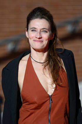 News - Rome Film Fest 2026 - DAY 2 Francesca Beggio attends the Memoriae red carpet during the 21th Rome Film Festival at Auditorium Parco Della Musica on October 15, 2026 in Rome, Italy. Roma Auditorium Parco della Musica Italy Copyright: xDomenicoxCippitellix xLiveMediax LPN_2745273