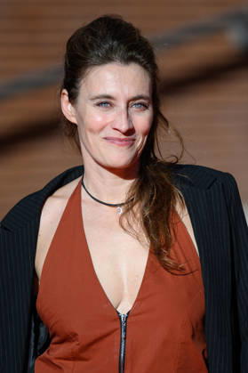 News - Rome Film Fest 2026 - DAY 2 Francesca Beggio attends the Memoriae red carpet during the 21th Rome Film Festival at Auditorium Parco Della Musica on October 15, 2026 in Rome, Italy. Roma Auditorium Parco della Musica Italy Copyright: xDomenicoxCippitellix xLiveMediax LPN_2745276