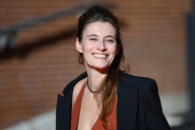 News - Rome Film Fest 2026 - DAY 2 Francesca Beggio attends the Memoriae red carpet during the 21th Rome Film Festival at Auditorium Parco Della Musica on October 15, 2026 in Rome, Italy. Roma Auditorium Parco della Musica Italy Copyright: xDomenicoxCippitellix xLiveMediax LPN_2745279
