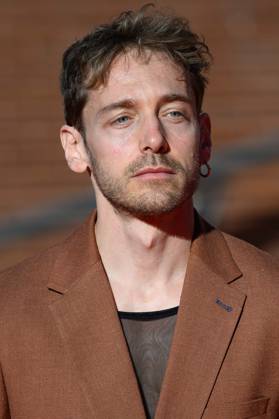 News - Rome Film Fest 2026 - DAY 2 Giulio Cristini attends the Memoriae red carpet during the 21th Rome Film Festival at Auditorium Parco Della Musica on October 15, 2026 in Rome, Italy. Roma Auditorium Parco della Musica Italy Copyright: xDomenicoxCippitellix xLiveMediax LPN_2745282