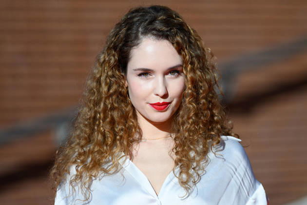 News - Rome Film Fest 2026 - DAY 2 Elisa Stante attends the Memoriae red carpet during the 21th Rome Film Festival at Auditorium Parco Della Musica on October 15, 2026 in Rome, Italy. Roma Auditorium Parco della Musica Italy Copyright: xDomenicoxCippitellix xLiveMediax LPN_2745295