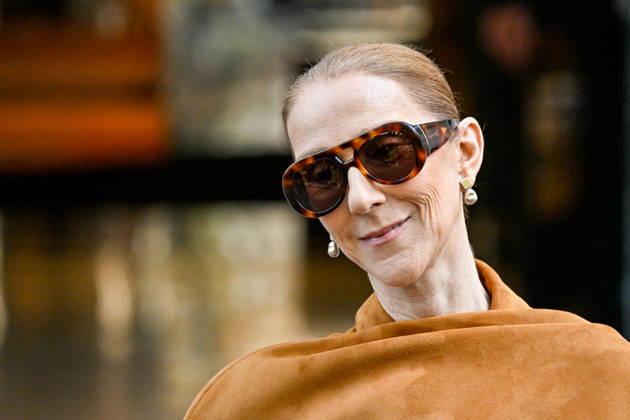 Entertainment Bilder des Tages Céline Dion was spotted leaving the Royal Monceau hotel, heading toward the Plenitude Arena for the penultimate show of her concert series in the French capital, Paris, France, on October 16, 2026. Christian Liewig, Bestimage. Céline Dion was spotted leaving the Royal Monceau hotel, heading toward the Plenitude Arena for the penultimate show of her concert series in the capital, Paris, France, on October 16, 2026. Paris, France Copyright: xChristianxLiewigx xBestimagexChristianxLiewigx xBestimagex