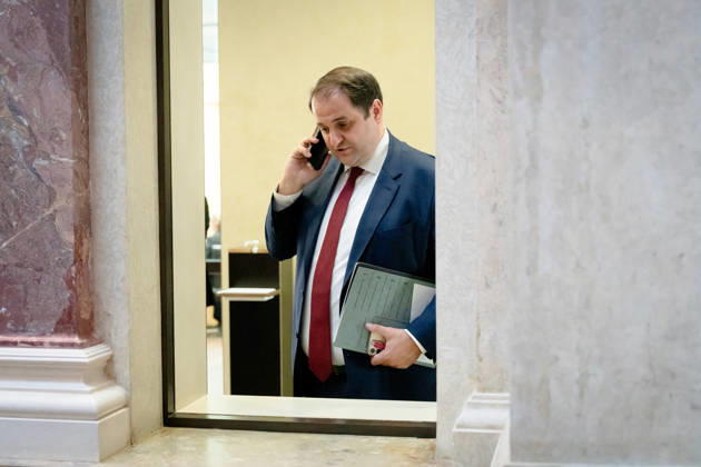 Sitzung, Bundesrat, Berlin, Nathanael Liminski Sitzung, Bundesrat, Berlin, Nathanael Liminski Berlin Berlin GER