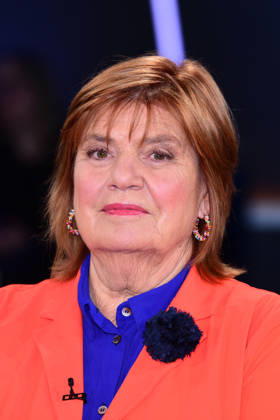 Christine Westermann zu Gast bei der NDR Talk Show am 16.10.2026 in Hamburg Christine Westermann during the NDR Talk Show on October 16, 2026 at NDR Studio Lokstedt in Hamburg, Germany NDR Talk Show am 16.10.2026 in Hamburg