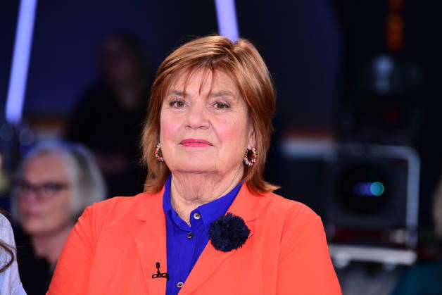 Christine Westermann zu Gast bei der NDR Talk Show am 16.10.2026 in Hamburg Christine Westermann during the NDR Talk Show on October 16, 2026 at NDR Studio Lokstedt in Hamburg, Germany NDR Talk Show am 16.10.2026 in Hamburg