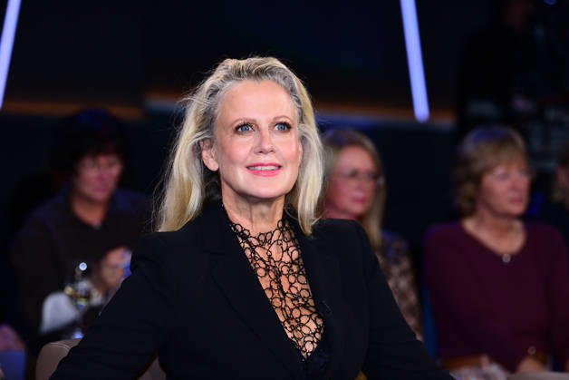 Barbara Schoeneberger bei der NDR Talk Show am 16.10.2026 in Hamburg Barbara Schoeneberger during the NDR Talk Show on October 16, 2026 at NDR Studio Lokstedt in Hamburg, Germany NDR Talk Show am 16.10.2026 in Hamburg