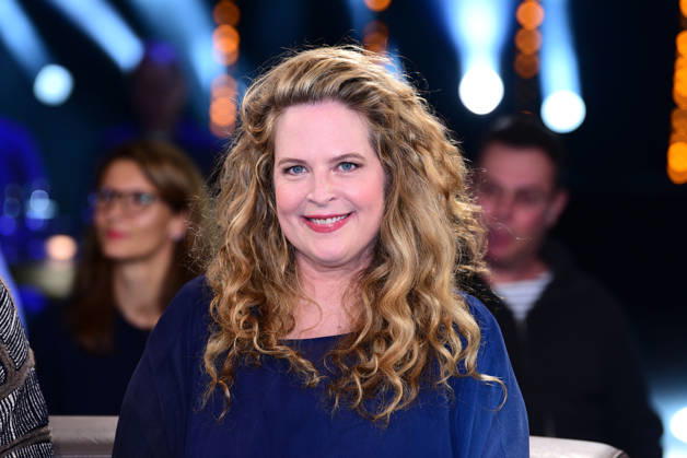 Diana Amft zu Gast bei der NDR Talk Show am 16.10.2026 in Hamburg Diana Amft during the NDR Talk Show on October 16, 2026 at NDR Studio Lokstedt in Hamburg, Germany NDR Talk Show am 16.10.2026 in Hamburg