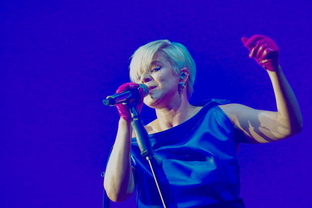 STOCKHOLM, SWEDEN 20261017 Robyn performs a concert during her The Sexistential Tour at 3Arena, STOCKHOLM, SWEDEN x10658x  Copyright: xMagnusxLejhall TTx ROBYN PA 3ARENA I STOCKHOLM JZ9B8ZlDfHQ
