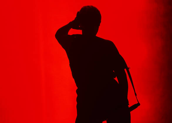 STOCKHOLM, SWEDEN 20261017 Robyn performs a concert during her The Sexistential Tour at 3Arena, STOCKHOLM, SWEDEN x10658x  Copyright: xMagnusxLejhall TTx ROBYN PA 3ARENA I STOCKHOLM 3dfXRTDvvcQ