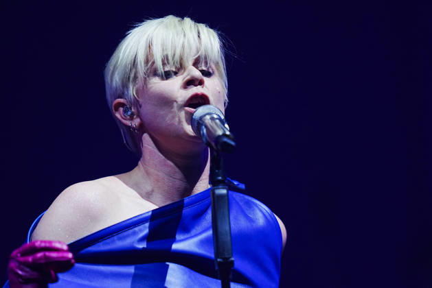 STOCKHOLM, SWEDEN 20261017 Robyn performs a concert during her The Sexistential Tour at 3Arena, STOCKHOLM, SWEDEN x10658x  Copyright: xMagnusxLejhall TTx ROBYN PA 3ARENA I STOCKHOLM zZikTouVv9c