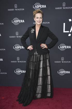 Melora Hardin at arrivals for LA Opera s Opening Night Gala, Dorothy Chandler Pavilion in The Music Center, Los Angeles, CA, October 17, 2026. Photo By: Elizabeth Goodenough Everett Collection LA Opera s Opening Night Gala PUBLICATIONXNOTxINxCANxCHNxFRAxITAxJPNxNORxPOLxRUSxESPxUKxUSA