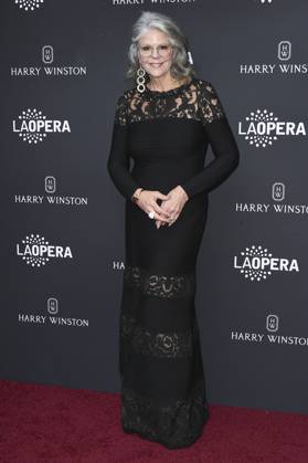 Susan Graham at arrivals for LA Opera s Opening Night Gala, Dorothy Chandler Pavilion in The Music Center, Los Angeles, CA, October 17, 2026. Photo By: Elizabeth Goodenough Everett Collection LA Opera s Opening Night Gala PUBLICATIONXNOTxINxCANxCHNxFRAxITAxJPNxNORxPOLxRUSxESPxUKxUSA