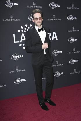 Troy Baker at arrivals for LA Opera s Opening Night Gala, Dorothy Chandler Pavilion in The Music Center, Los Angeles, CA, October 17, 2026. Photo By: Elizabeth Goodenough Everett Collection LA Opera s Opening Night Gala PUBLICATIONXNOTxINxCANxCHNxFRAxITAxJPNxNORxPOLxRUSxESPxUKxUSA