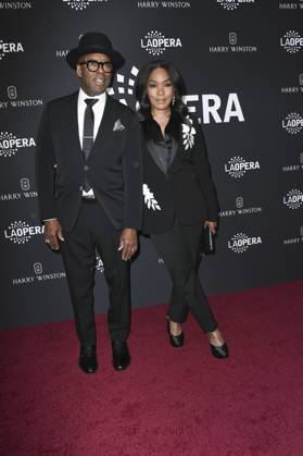 Angela Bassett, Courtney B. Vance at arrivals for LA Opera s Opening Night Gala, Dorothy Chandler Pavilion in The Music Center, Los Angeles, CA, October 17, 2026. Photo By: Elizabeth Goodenough Everett Collection LA Opera s Opening Night Gala PUBLICATIONXNOTxINxCANxCHNxFRAxITAxJPNxNORxPOLxRUSxESPxUKxUSA