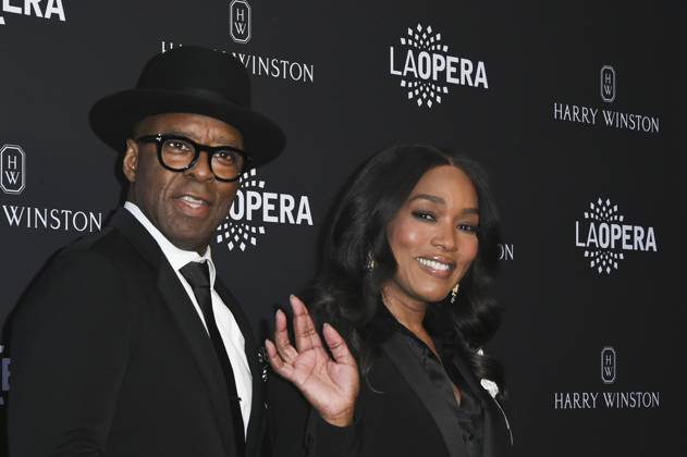 Angela Bassett, Courtney B. Vance at arrivals for LA Opera s Opening Night Gala, Dorothy Chandler Pavilion in The Music Center, Los Angeles, CA, October 17, 2026. Photo By: Elizabeth Goodenough Everett Collection LA Opera s Opening Night Gala PUBLICATIONXNOTxINxCANxCHNxFRAxITAxJPNxNORxPOLxRUSxESPxUKxUSA