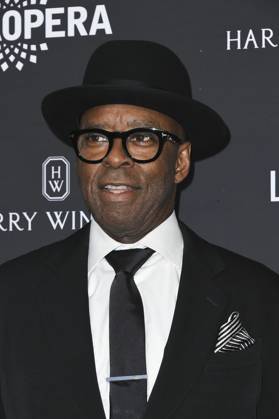 Courtney B. Vance at arrivals for LA Opera s Opening Night Gala, Dorothy Chandler Pavilion in The Music Center, Los Angeles, CA, October 17, 2026. Photo By: Elizabeth Goodenough Everett Collection LA Opera s Opening Night Gala PUBLICATIONXNOTxINxCANxCHNxFRAxITAxJPNxNORxPOLxRUSxESPxUKxUSA