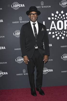 Courtney B. Vance at arrivals for LA Opera s Opening Night Gala, Dorothy Chandler Pavilion in The Music Center, Los Angeles, CA, October 17, 2026. Photo By: Elizabeth Goodenough Everett Collection LA Opera s Opening Night Gala PUBLICATIONXNOTxINxCANxCHNxFRAxITAxJPNxNORxPOLxRUSxESPxUKxUSA