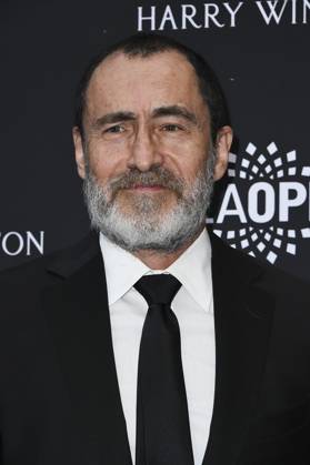 Demian Bichir at arrivals for LA Opera s Opening Night Gala, Dorothy Chandler Pavilion in The Music Center, Los Angeles, CA, October 17, 2026. Photo By: Elizabeth Goodenough Everett Collection LA Opera s Opening Night Gala PUBLICATIONXNOTxINxCANxCHNxFRAxITAxJPNxNORxPOLxRUSxESPxUKxUSA