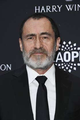 Demian Bichir at arrivals for LA Opera s Opening Night Gala, Dorothy Chandler Pavilion in The Music Center, Los Angeles, CA, October 17, 2026. Photo By: Elizabeth Goodenough Everett Collection LA Opera s Opening Night Gala PUBLICATIONXNOTxINxCANxCHNxFRAxITAxJPNxNORxPOLxRUSxESPxUKxUSA