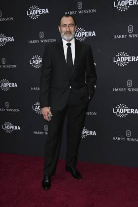 Demian Bichir at arrivals for LA Opera s Opening Night Gala, Dorothy Chandler Pavilion in The Music Center, Los Angeles, CA, October 17, 2026. Photo By: Elizabeth Goodenough Everett Collection LA Opera s Opening Night Gala PUBLICATIONXNOTxINxCANxCHNxFRAxITAxJPNxNORxPOLxRUSxESPxUKxUSA