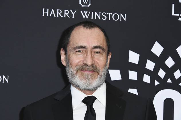 Demian Bichir at arrivals for LA Opera s Opening Night Gala, Dorothy Chandler Pavilion in The Music Center, Los Angeles, CA, October 17, 2026. Photo By: Elizabeth Goodenough Everett Collection LA Opera s Opening Night Gala PUBLICATIONXNOTxINxCANxCHNxFRAxITAxJPNxNORxPOLxRUSxESPxUKxUSA