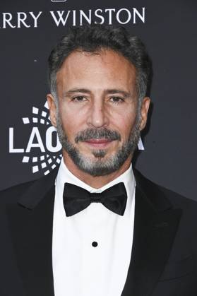 Enrique Martinez Celaya at arrivals for LA Opera s Opening Night Gala, Dorothy Chandler Pavilion in The Music Center, Los Angeles, CA, October 17, 2026. Photo By: Elizabeth Goodenough Everett Collection LA Opera s Opening Night Gala PUBLICATIONXNOTxINxCANxCHNxFRAxITAxJPNxNORxPOLxRUSxESPxUKxUSA