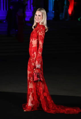 The British Museum Ball 2026 at The British Museum in London, England Alice Naylor-Leyland attends The British Museum Ball 2026 at The British Museum in London, England on October 17, 2026. London The British Museum UK Copyright: xFredxDuvalx